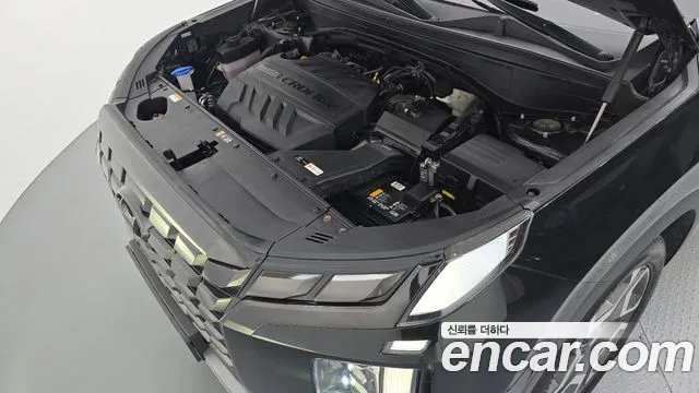 Hyundai Palisade 2023 thumb 6
