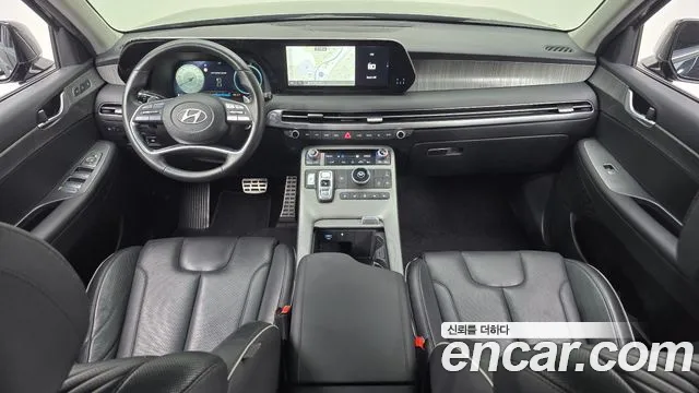 Hyundai Palisade 2023 thumb 7