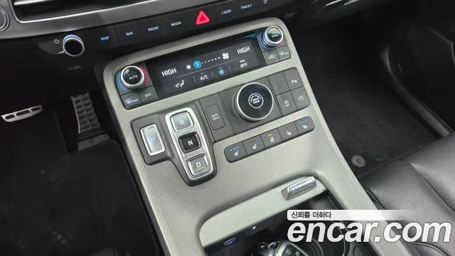 Hyundai Palisade 2023 thumb 9