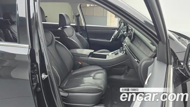 Hyundai Palisade 2023 thumb 10