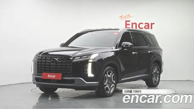 Hyundai Palisade 2023 thumb 11