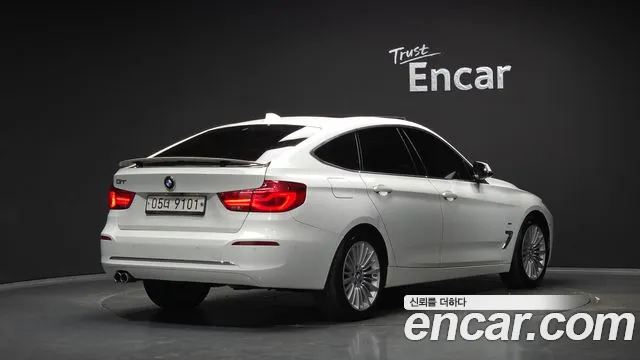 BMW Gran Turismo 2017 thumb 2