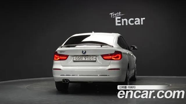 BMW Gran Turismo 2017 thumb 4