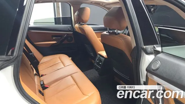 BMW Gran Turismo 2017 thumb 12