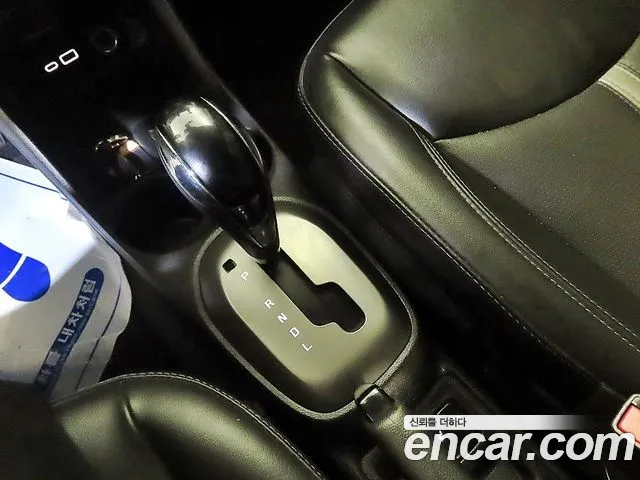 ChevroletGMDaewoo Spark 2020 thumb 9