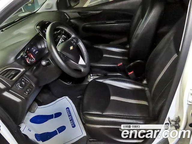 ChevroletGMDaewoo Spark 2020 thumb 10
