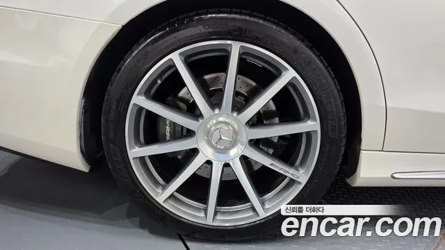 Mercedes-Benz S-Класс 2014 thumb 5