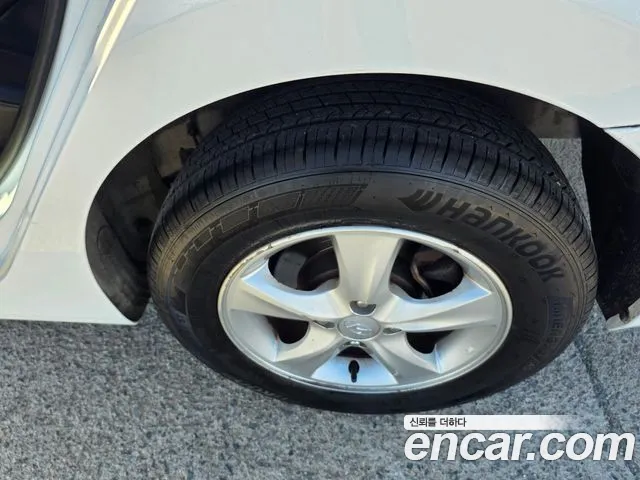 Hyundai Accent 2014 thumb 5