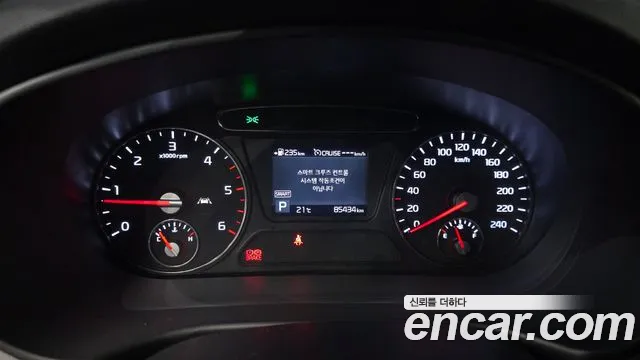Kia Sorento 2019 thumb 8