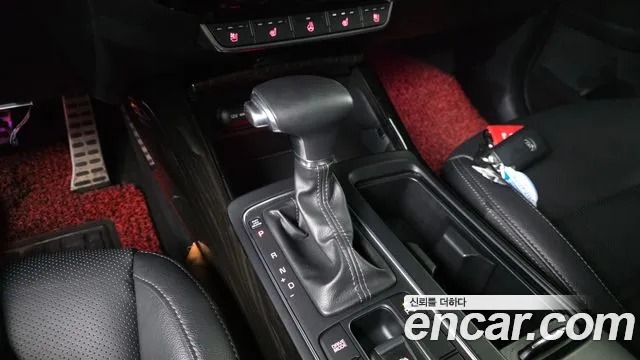 Kia Sorento 2019 thumb 9