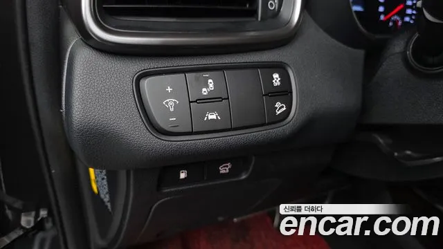 Kia Sorento 2019 thumb 12