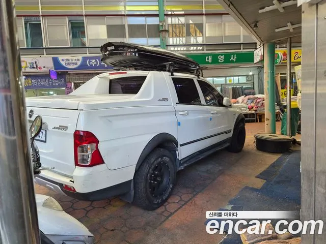 KG_Mobility_Ssangyong KORANDO 2014 thumb 2