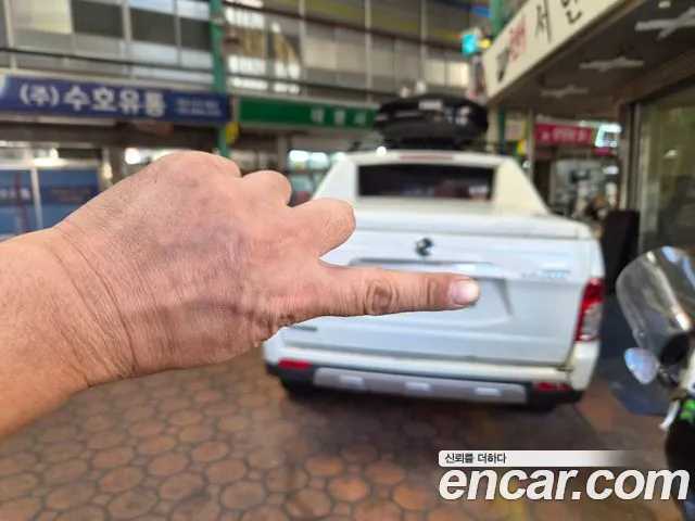 KG_Mobility_Ssangyong KORANDO 2014 thumb 4