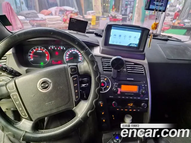 KG_Mobility_Ssangyong KORANDO 2014 thumb 7