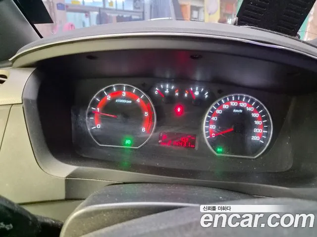 KG_Mobility_Ssangyong KORANDO 2014 thumb 8