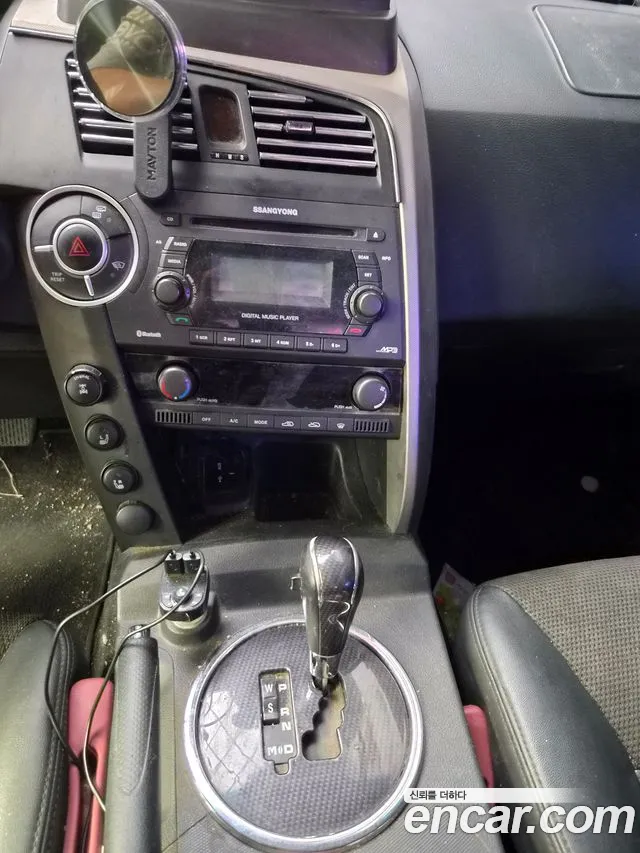 KG_Mobility_Ssangyong KORANDO 2014 thumb 9