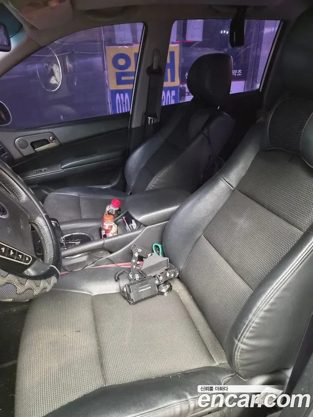 KG_Mobility_Ssangyong KORANDO 2014 thumb 10