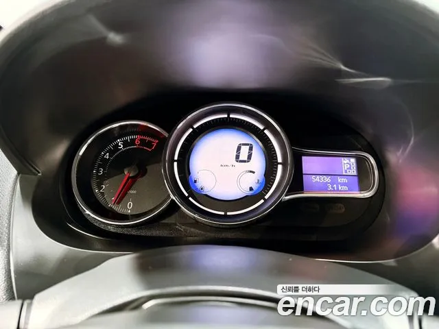 Renault-KoreaSamsung Fluence 2013 thumb 5