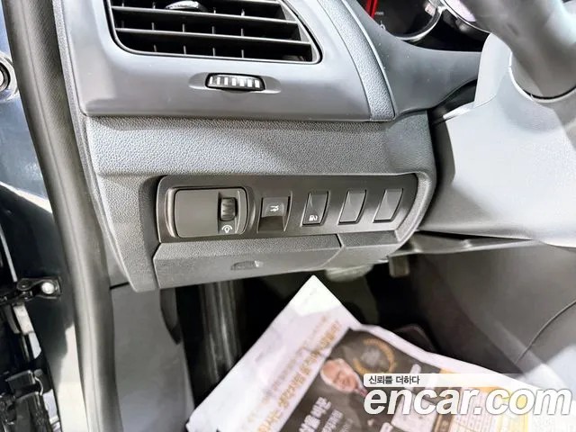 Renault-KoreaSamsung Fluence 2013 thumb 9