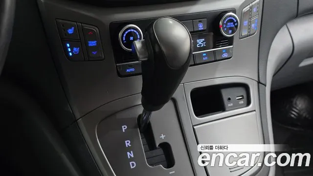 Hyundai Starex 2020 thumb 9