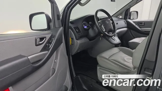 Hyundai Starex 2020 thumb 10