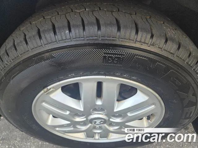 Hyundai Starex 2017 thumb 5