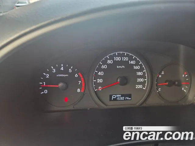 Hyundai Starex 2017 thumb 8