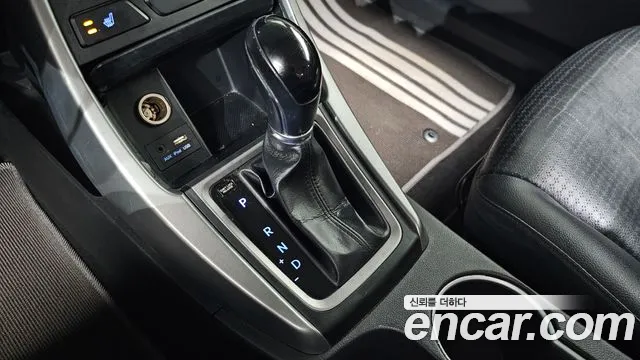 Hyundai Avante 2013 thumb 8
