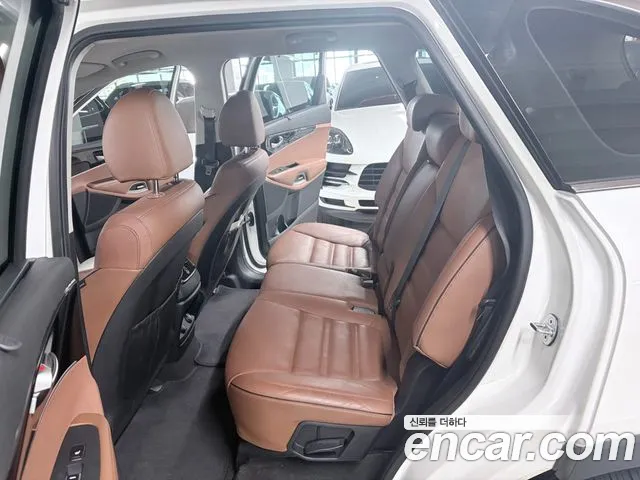 Kia Sorento 2018 thumb 8
