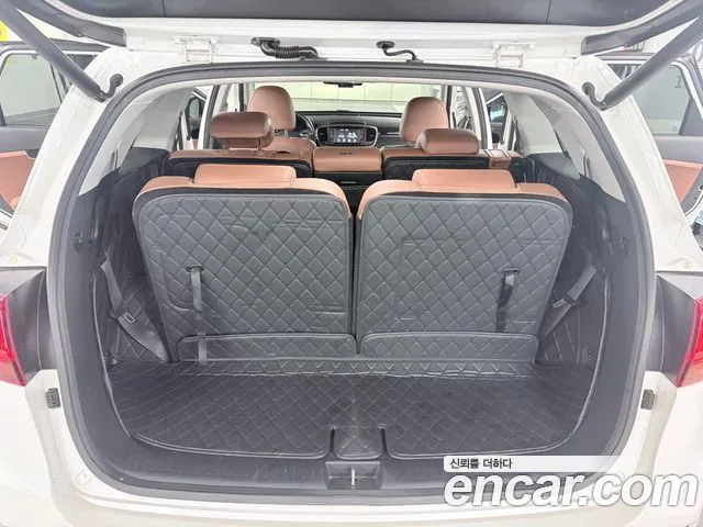 Kia Sorento 2018 thumb 9