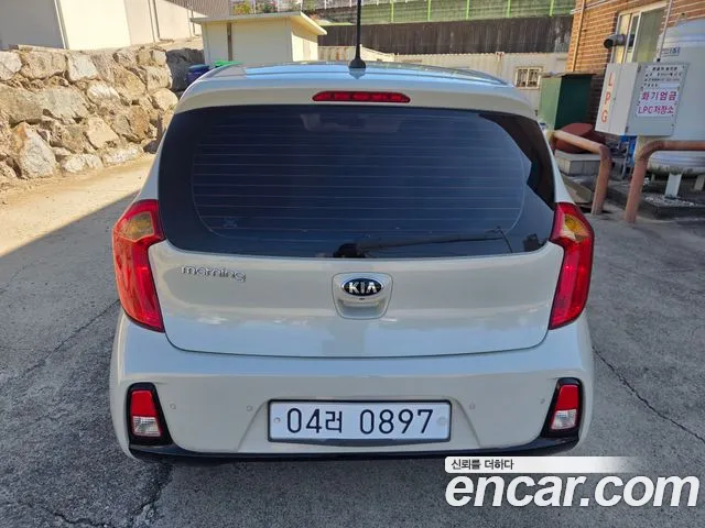 Kia Morning 2016 thumb 2