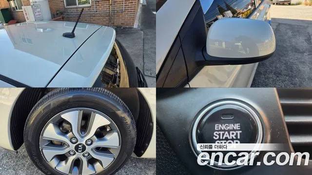 Kia Morning 2016 thumb 10