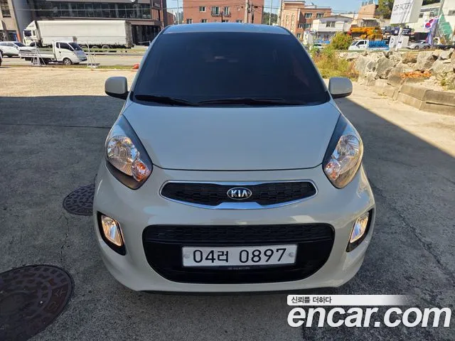 Kia Morning 2016 thumb 11