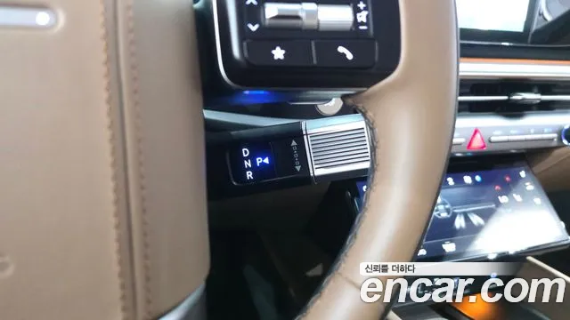 Hyundai Grandeur 2023 thumb 8