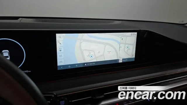 Hyundai Grandeur 2023 thumb 12