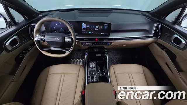 Kia Sorento 2026 thumb 7