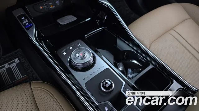 Kia Sorento 2026 thumb 9