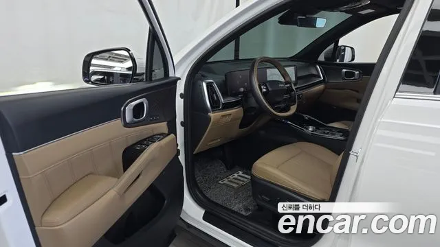 Kia Sorento 2026 thumb 10