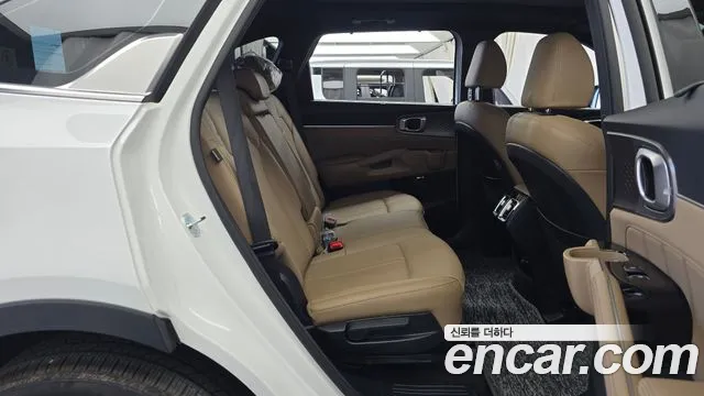 Kia Sorento 2026 thumb 11