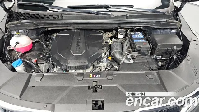 Kia Carnival 2020 thumb 5