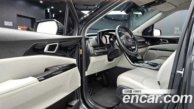 Kia Carnival 2020 thumb 9