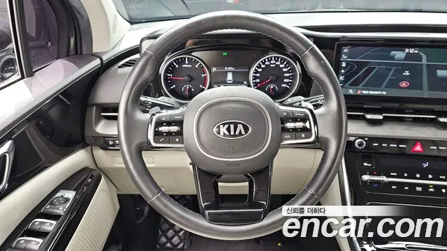 Kia Carnival 2020 thumb 12