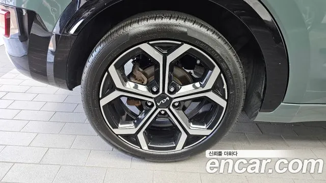 Kia Niro 2022 thumb 5