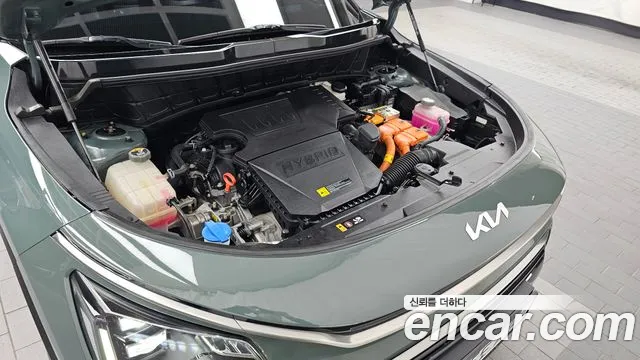 Kia Niro 2022 thumb 6