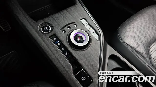 Kia Niro 2022 thumb 9