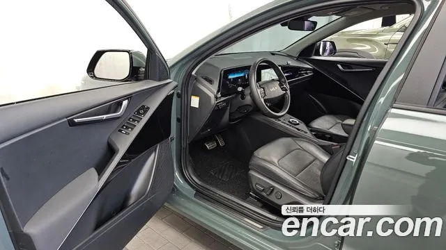 Kia Niro 2022 thumb 10