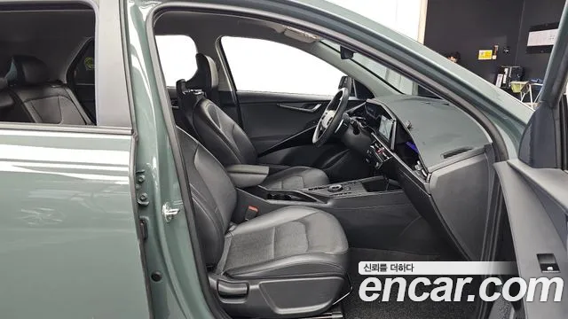 Kia Niro 2022 thumb 11