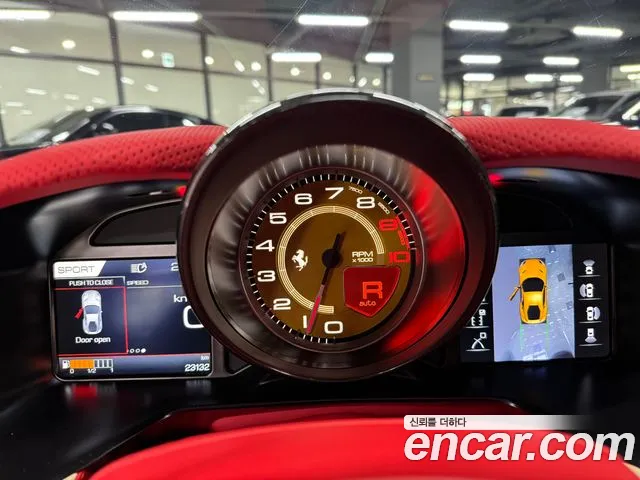 Ferrari 812 2020 thumb 7