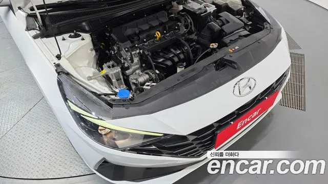 Hyundai Avante 2021 thumb 6