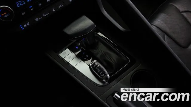 Hyundai Avante 2021 thumb 9